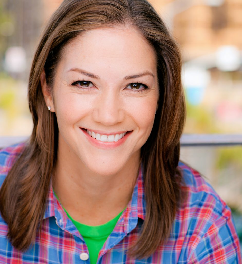 Donna Casey Acclaim Talent