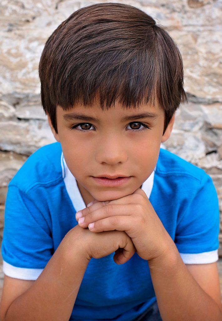 Gunnar F Acclaim Talent