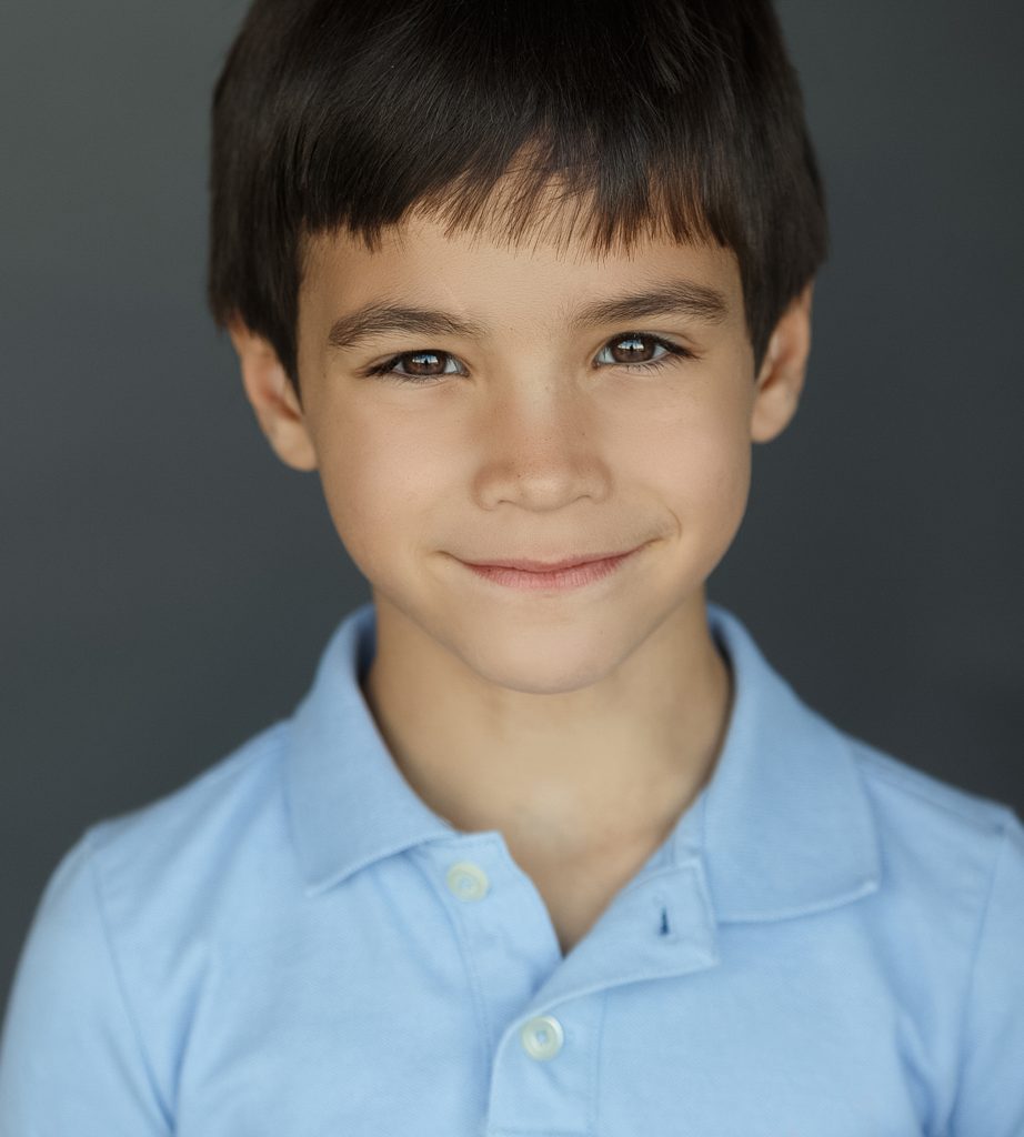 Gunnar F Acclaim Talent