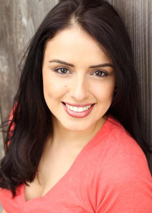 Vannessa Vasquez Acclaim Talent