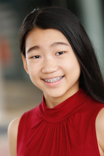 Ellie Kim Acclaim Talent