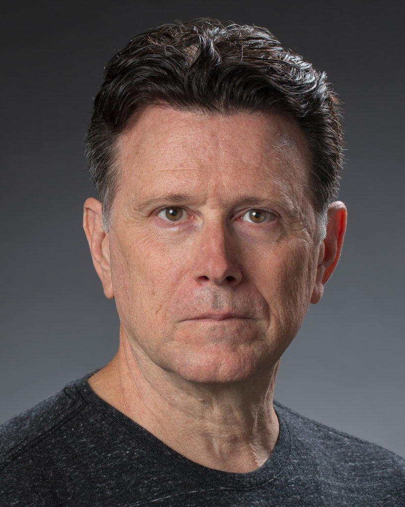 Daniel Norton Acclaim Talent