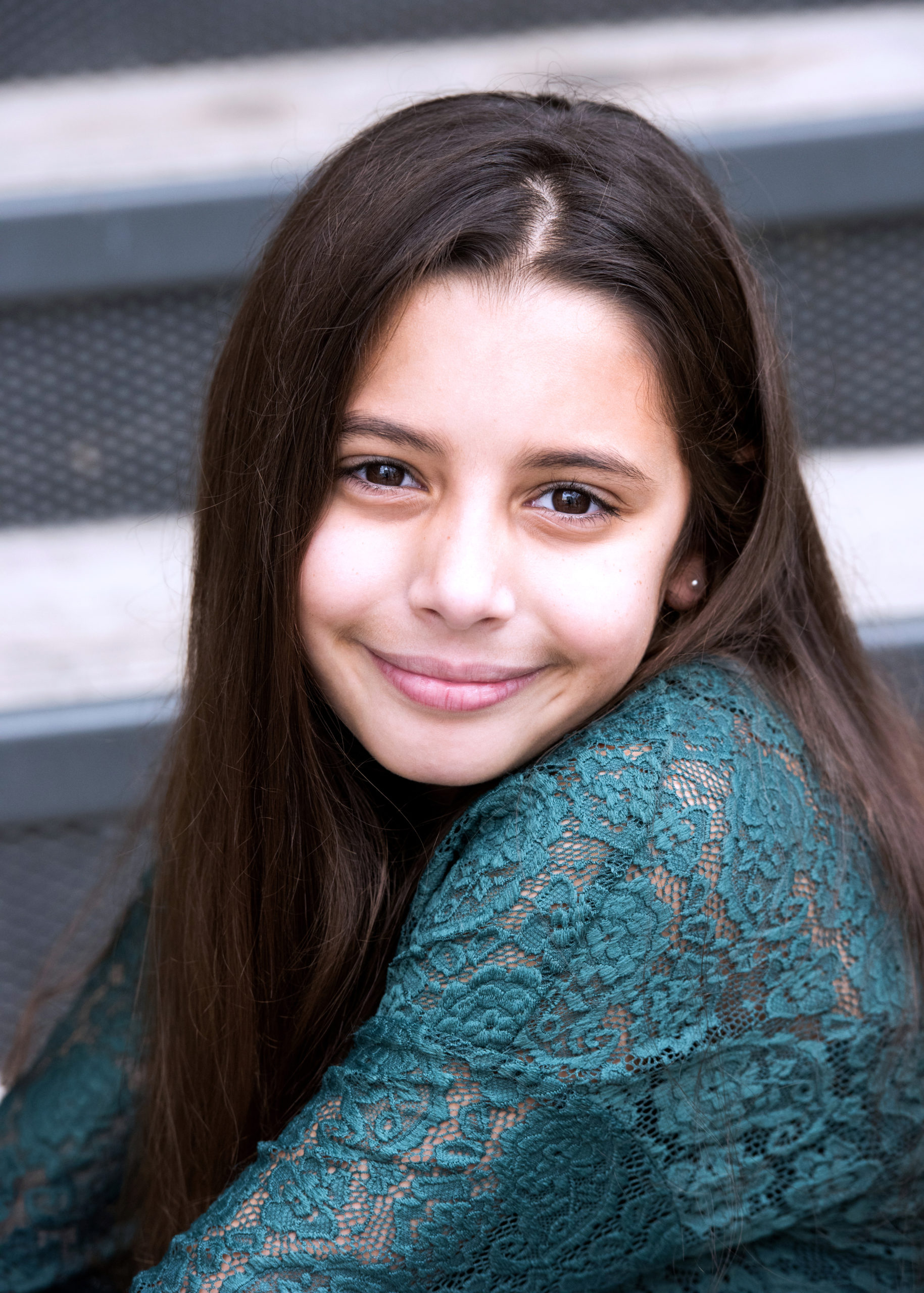 Hadley Segura Acclaim Talent