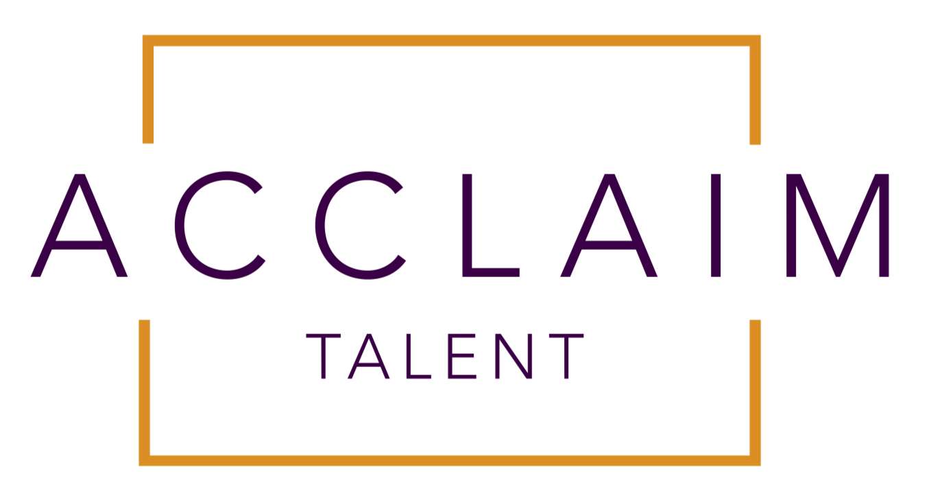 Acclaim talent austin tx