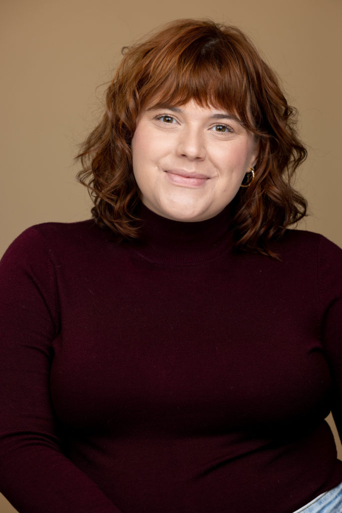 Grace James Acclaim Talent