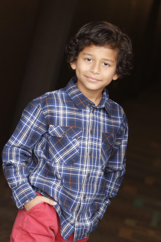 Eli Rodriguez Acclaim Talent